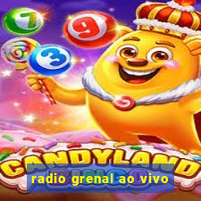 radio grenal ao vivo